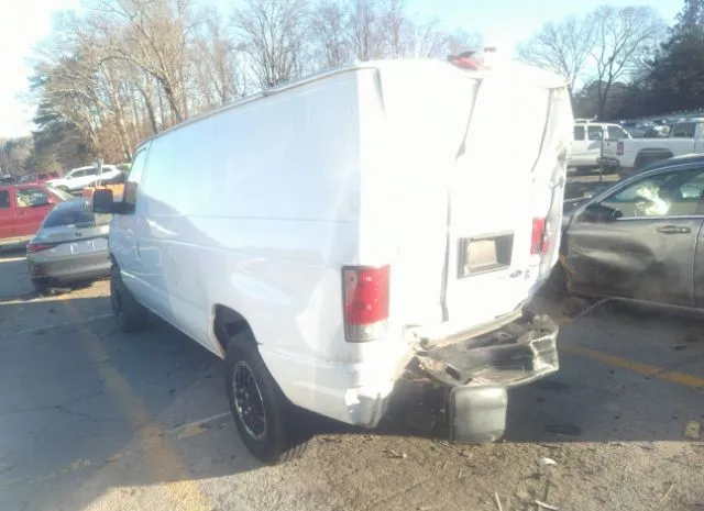 Photo 2 VIN: 1FTNE1EW8CDA43587 - FORD ECONOLINE CARGO VAN 