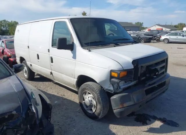 Photo 0 VIN: 1FTNE1EW8CDA57621 - FORD ECONOLINE 