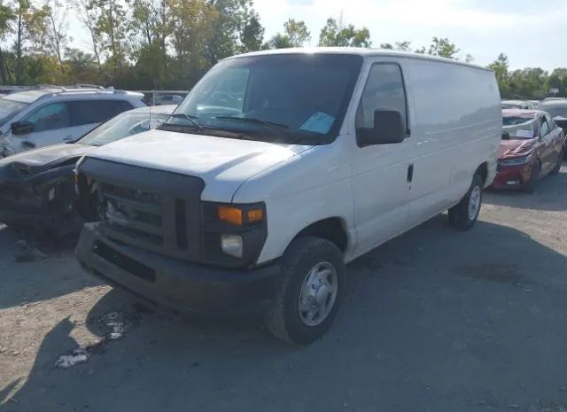 Photo 1 VIN: 1FTNE1EW8CDA57621 - FORD ECONOLINE 