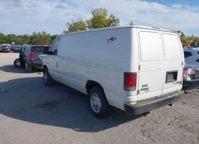 Photo 2 VIN: 1FTNE1EW8CDA57621 - FORD ECONOLINE 