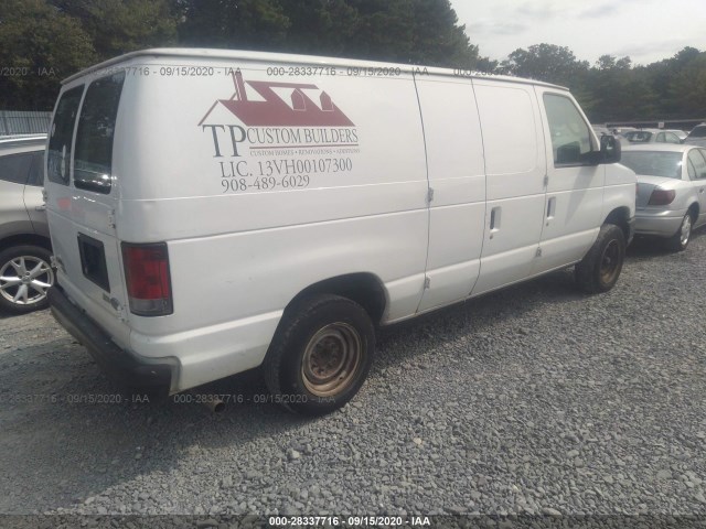 Photo 3 VIN: 1FTNE1EW8CDA68067 - FORD ECONOLINE CARGO VAN 