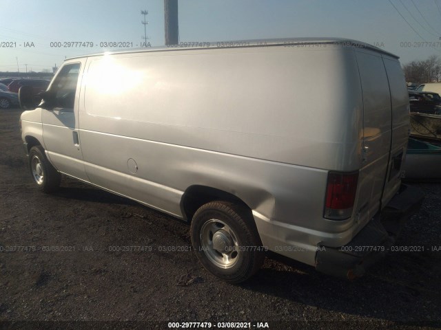 Photo 2 VIN: 1FTNE1EW8CDA78176 - FORD ECONOLINE CARGO VAN 