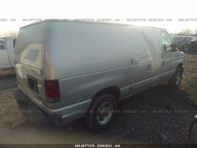 Photo 3 VIN: 1FTNE1EW8CDA78176 - FORD ECONOLINE CARGO VAN 