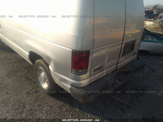 Photo 5 VIN: 1FTNE1EW8CDA78176 - FORD ECONOLINE CARGO VAN 