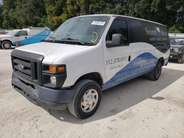 Photo 1 VIN: 1FTNE1EW8CDA87315 - FORD ECONOLINE 