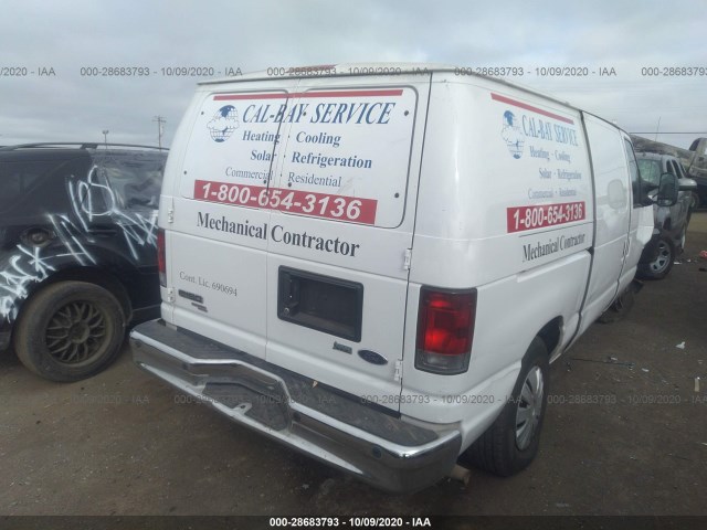 Photo 3 VIN: 1FTNE1EW8CDB01469 - FORD ECONOLINE CARGO VAN 