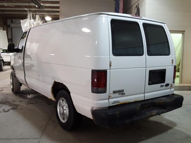 Photo 2 VIN: 1FTNE1EW8CDB09877 - FORD ECONOLINE 