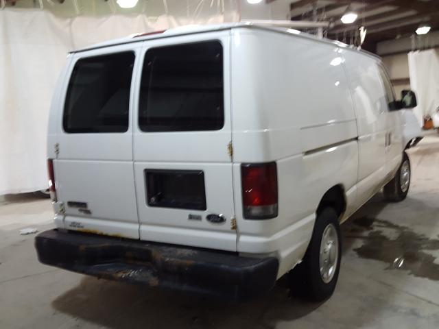 Photo 3 VIN: 1FTNE1EW8CDB09877 - FORD ECONOLINE 