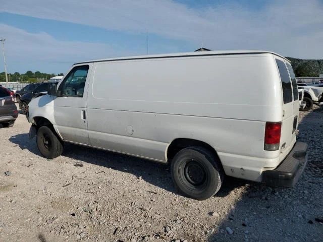 Photo 1 VIN: 1FTNE1EW8DDA01230 - FORD ECONOLINE 