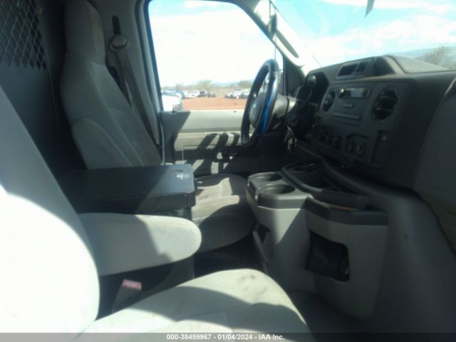 Photo 4 VIN: 1FTNE1EW8DDA23373 - FORD E-150 