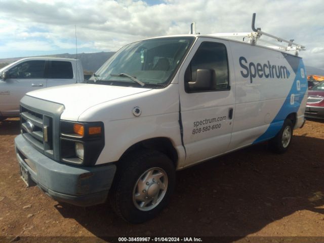 Photo 5 VIN: 1FTNE1EW8DDA23373 - FORD E-150 