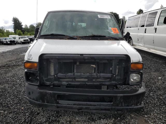 Photo 4 VIN: 1FTNE1EW8DDA29528 - FORD ECONOLINE 