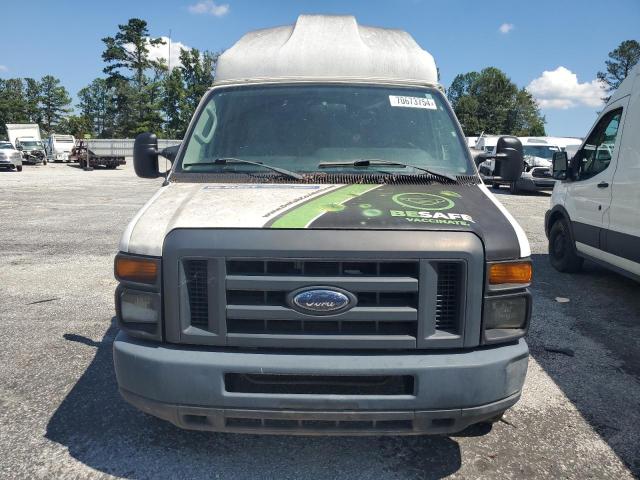 Photo 4 VIN: 1FTNE1EW8DDA48483 - FORD ECONOLINE 