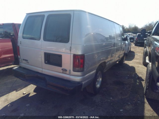 Photo 3 VIN: 1FTNE1EW8DDA58625 - FORD ECONOLINE CARGO VAN 