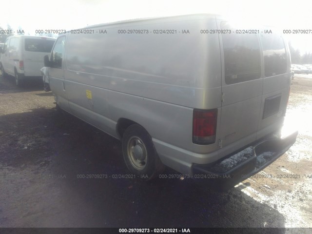 Photo 2 VIN: 1FTNE1EW8DDA77742 - FORD ECONOLINE CARGO VAN 