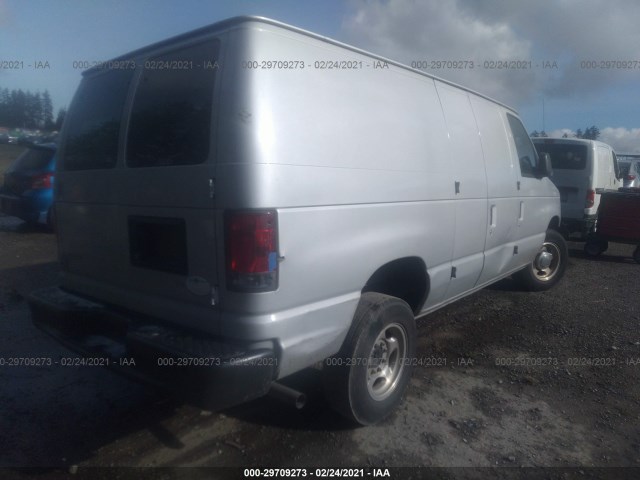 Photo 3 VIN: 1FTNE1EW8DDA77742 - FORD ECONOLINE CARGO VAN 