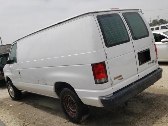 Photo 1 VIN: 1FTNE1EW8EDA07790 - FORD ECONOLINE 