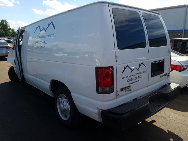 Photo 2 VIN: 1FTNE1EW8EDA16330 - FORD ECONOLINE 