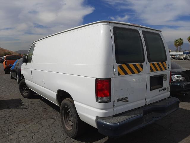 Photo 2 VIN: 1FTNE1EW8EDA66368 - FORD E150 