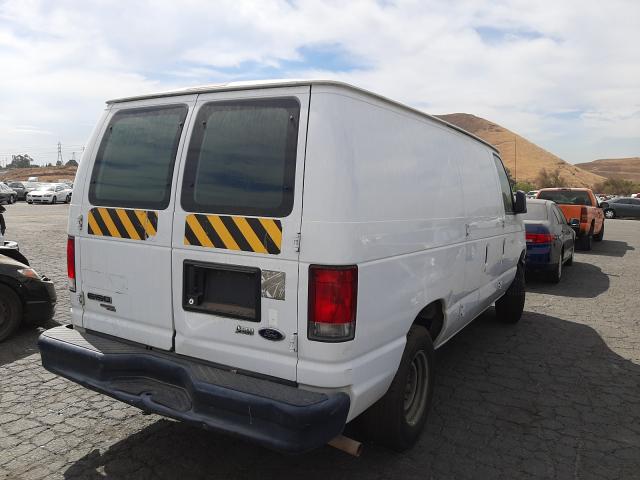 Photo 3 VIN: 1FTNE1EW8EDA66368 - FORD E150 