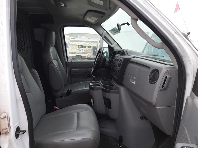 Photo 4 VIN: 1FTNE1EW8EDA66368 - FORD E150 