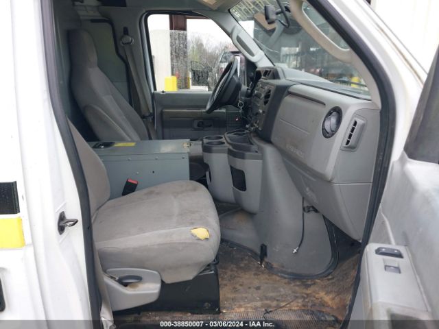 Photo 4 VIN: 1FTNE1EW8EDA75054 - FORD E-150 