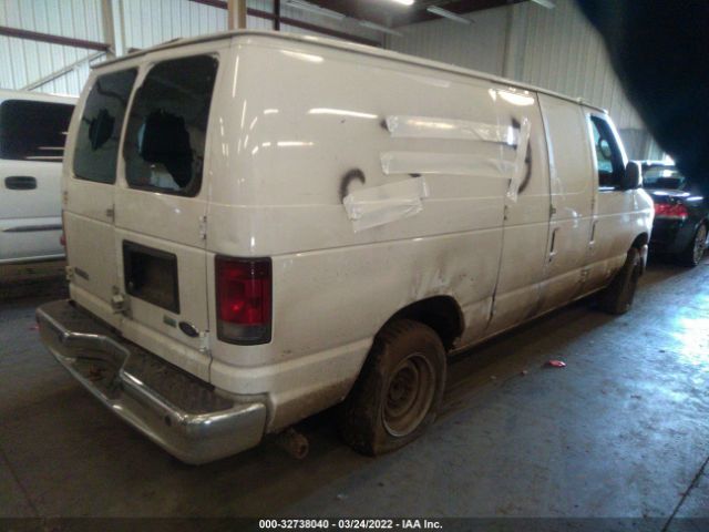 Photo 3 VIN: 1FTNE1EW9ADA45393 - FORD ECONOLINE CARGO VAN 