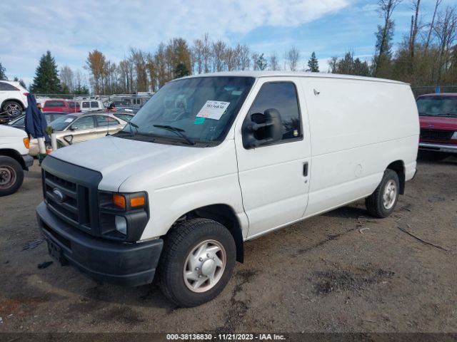 Photo 1 VIN: 1FTNE1EW9ADA48049 - FORD E-150 