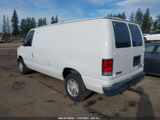 Photo 2 VIN: 1FTNE1EW9ADA48049 - FORD E-150 