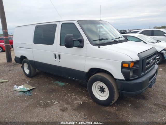 Photo 0 VIN: 1FTNE1EW9ADA59231 - FORD E-150 