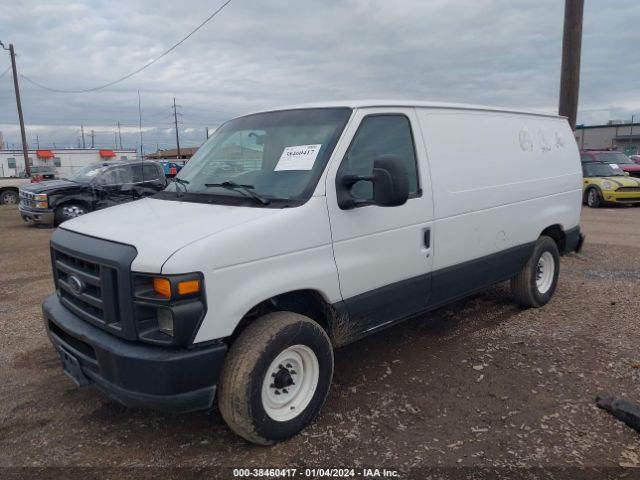 Photo 1 VIN: 1FTNE1EW9ADA59231 - FORD E-150 