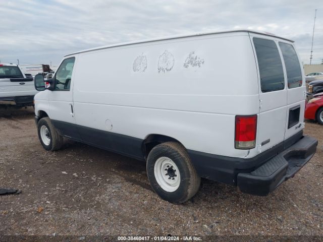 Photo 2 VIN: 1FTNE1EW9ADA59231 - FORD E-150 