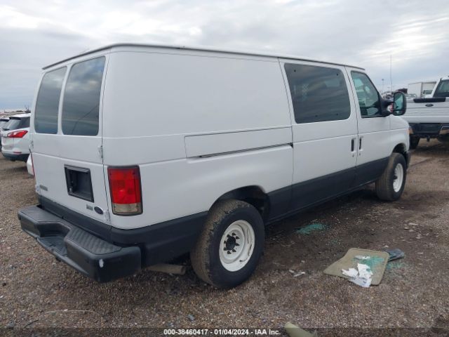 Photo 3 VIN: 1FTNE1EW9ADA59231 - FORD E-150 