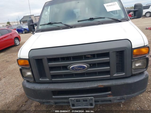 Photo 5 VIN: 1FTNE1EW9ADA59231 - FORD E-150 