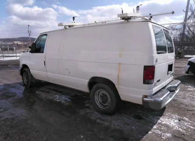 Photo 2 VIN: 1FTNE1EW9ADA69273 - FORD ECONOLINE CARGO VAN 