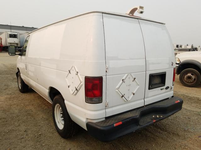 Photo 2 VIN: 1FTNE1EW9ADA90947 - FORD ECONOLINE 