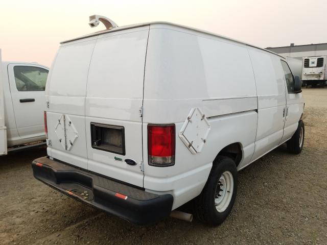 Photo 3 VIN: 1FTNE1EW9ADA90947 - FORD ECONOLINE 