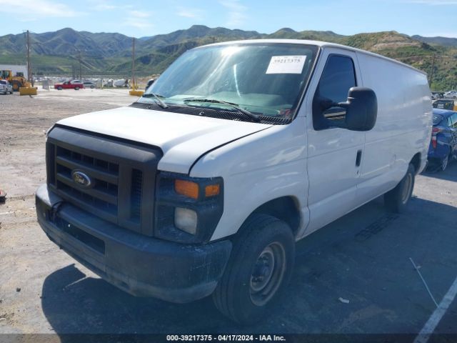 Photo 1 VIN: 1FTNE1EW9ADA90995 - FORD E-150 