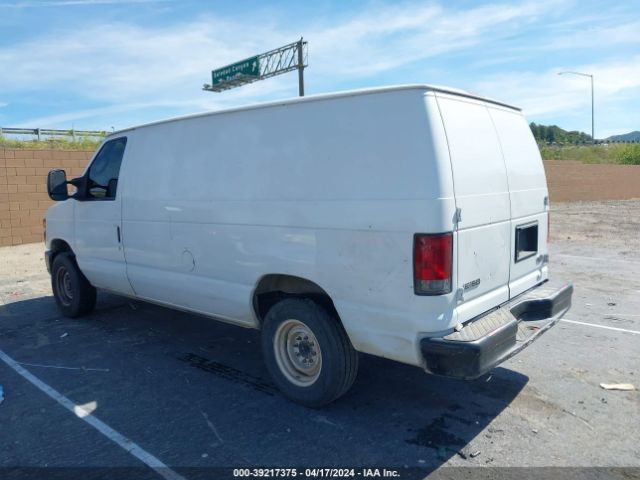 Photo 2 VIN: 1FTNE1EW9ADA90995 - FORD E-150 