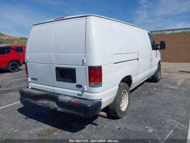 Photo 3 VIN: 1FTNE1EW9ADA90995 - FORD E-150 