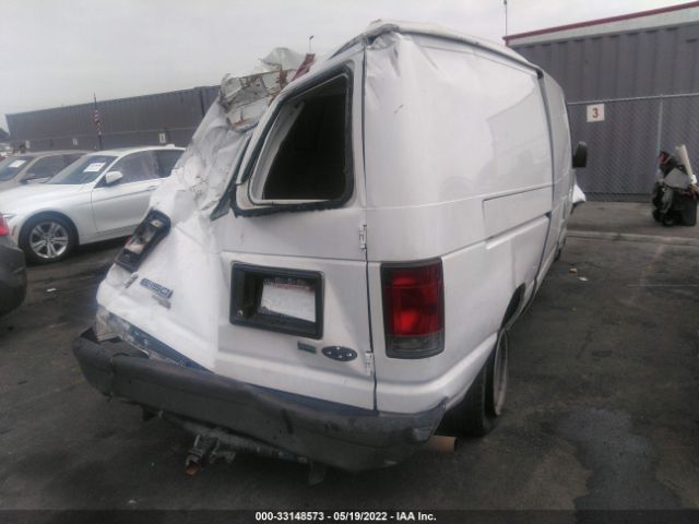 Photo 3 VIN: 1FTNE1EW9BDA11178 - FORD ECONOLINE CARGO VAN 