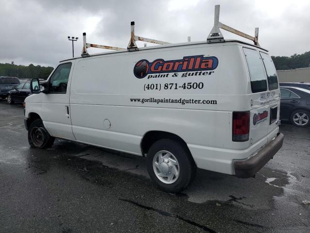 Photo 1 VIN: 1FTNE1EW9BDA27428 - FORD ECONOLINE 