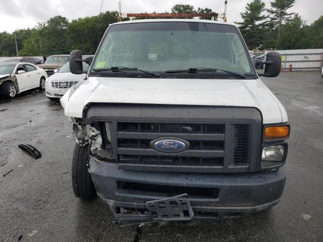 Photo 4 VIN: 1FTNE1EW9BDA27428 - FORD ECONOLINE 