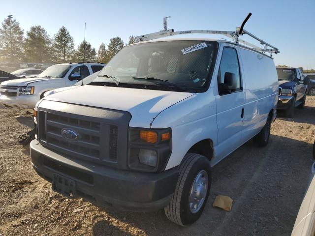 Photo 1 VIN: 1FTNE1EW9BDA75933 - FORD ECONOLINE 