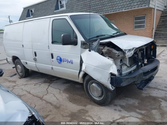 Photo 0 VIN: 1FTNE1EW9BDA93980 - FORD E-150 