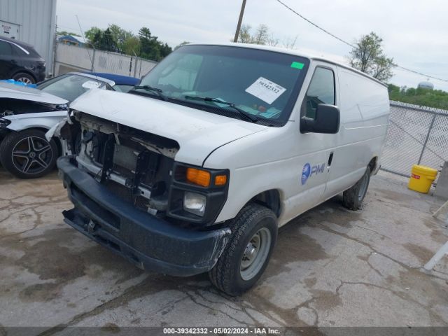 Photo 1 VIN: 1FTNE1EW9BDA93980 - FORD E-150 