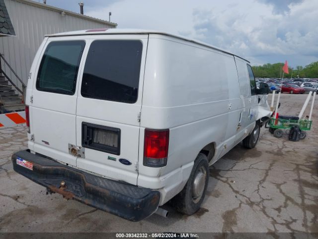 Photo 3 VIN: 1FTNE1EW9BDA93980 - FORD E-150 