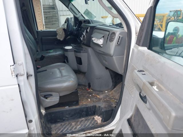 Photo 4 VIN: 1FTNE1EW9BDA93980 - FORD E-150 