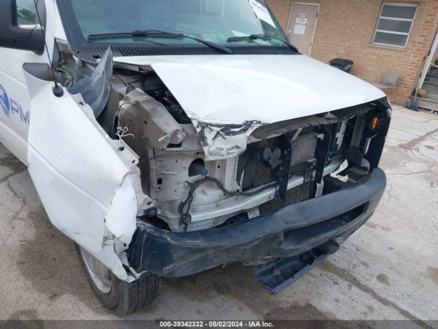 Photo 5 VIN: 1FTNE1EW9BDA93980 - FORD E-150 