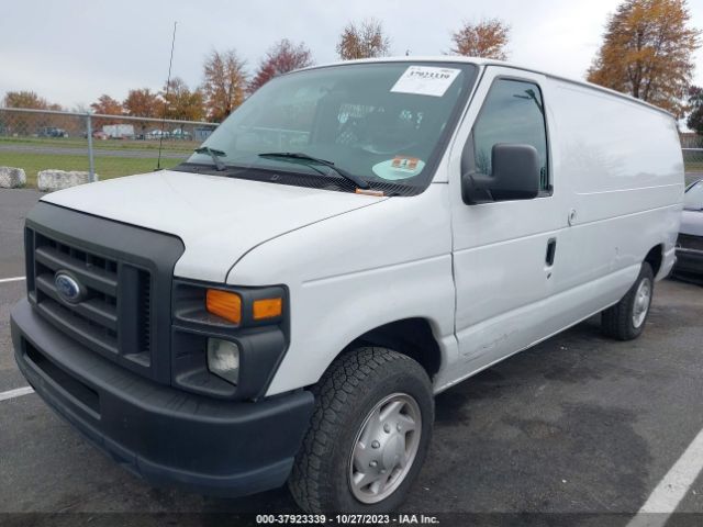 Photo 1 VIN: 1FTNE1EW9CDA07231 - FORD E-150 